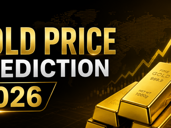 Gold Price Prediction 2026