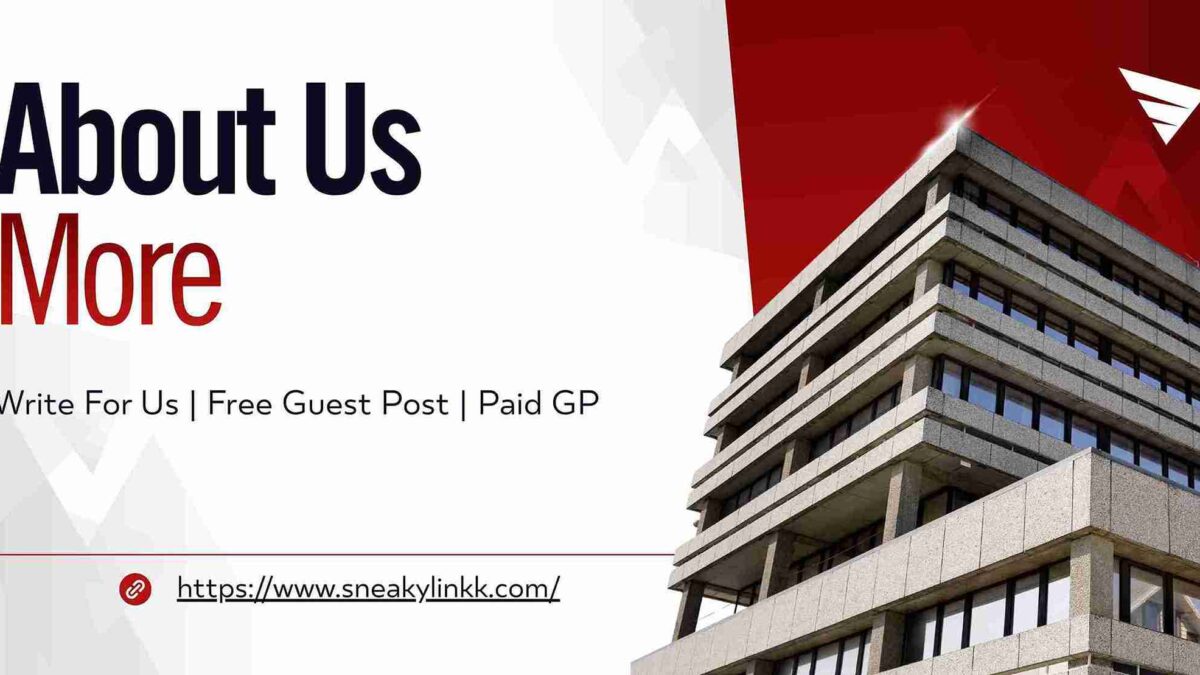 About us