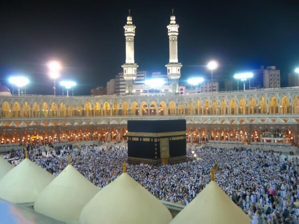15 Days Umrah Group Package